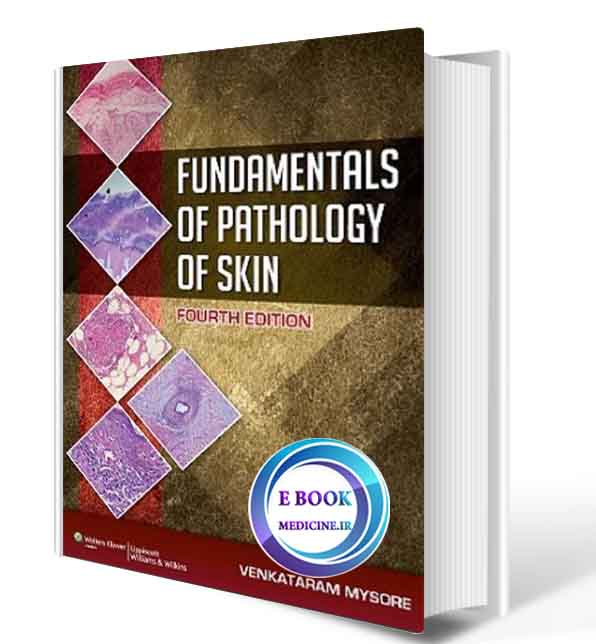 دانلود کتاب Fundamentals of Pathology of Skin(Original PDF)